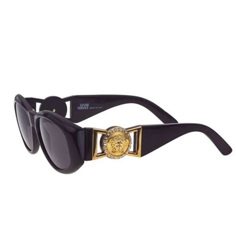 where can i buy vintage versace sunglasses|unisex Versace sunglasses.